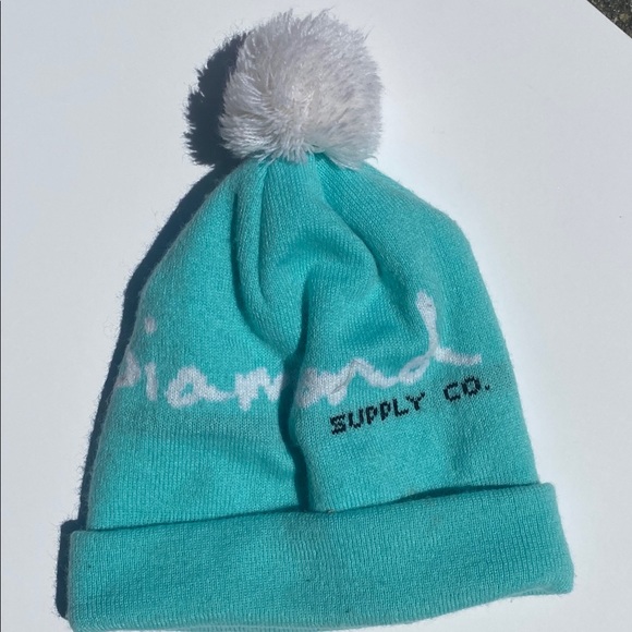 Diamond Supply Co. Beanie - Picture 2 of 3